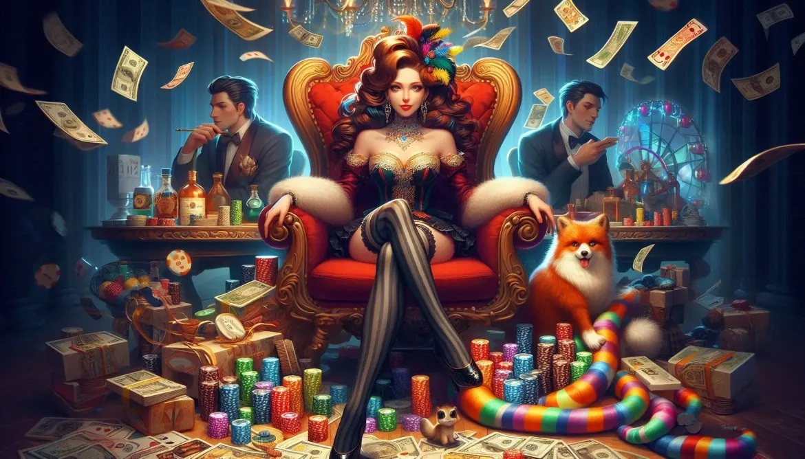 MrRun Casino